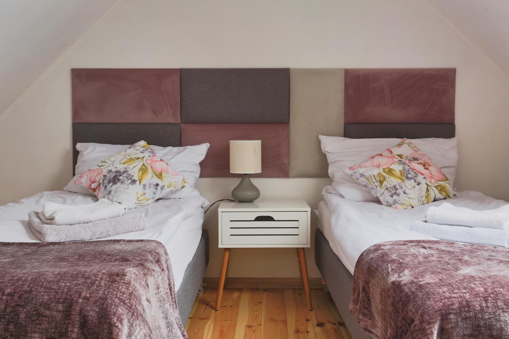 Apartament Esja Щецин Екстер'єр фото