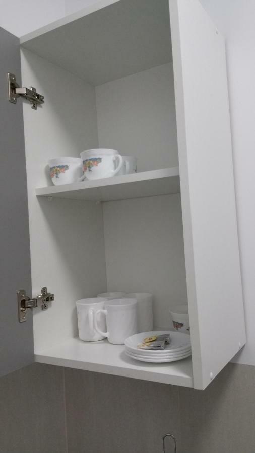 Apartament Esja Щецин Екстер'єр фото